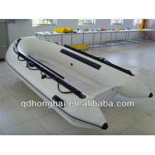 RIB330 boat rowing boat motor boat with CE